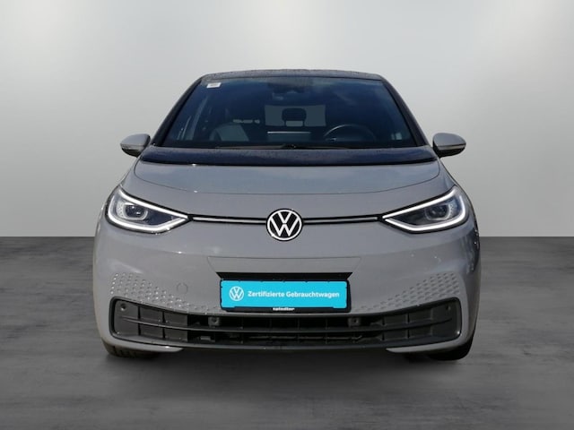 Volkswagen ID.3 IQ.Drive Performance Pro