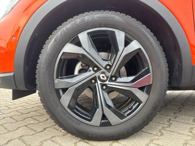 Renault Arkana EDC RS