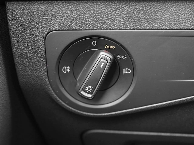 Volkswagen Tiguan 1.5 TSI R-Line