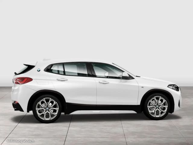 BMW X2 sDrive20d