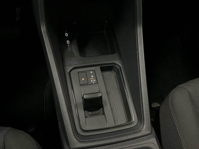 Volkswagen Caddy DSG