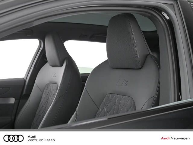 Audi A6 Avant S-Line