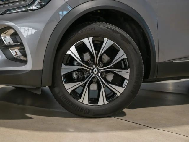 Renault Captur EDC Hybrid Techno