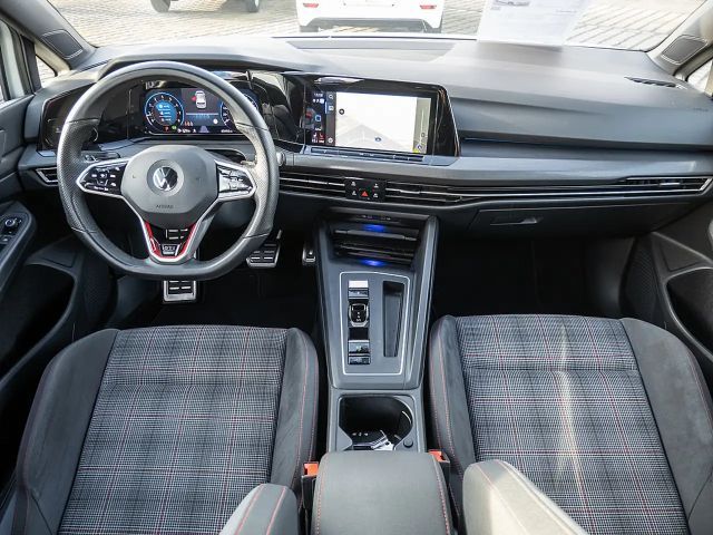 Volkswagen Golf 2.0 TSI GTI Golf VIII