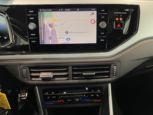 Volkswagen Taigo 1.0 TSI