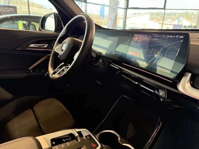 BMW X1 M-Sport sDrive18i