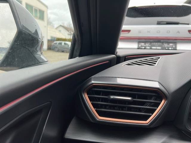 Cupra Leon 2.0 TSI 4Drive ST Sportstourer VZ