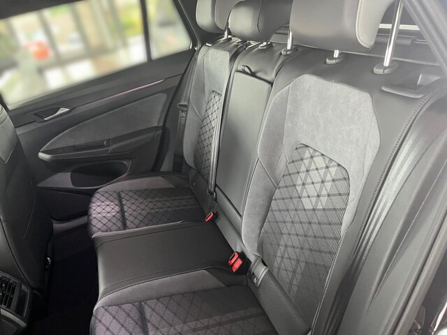 Volkswagen Golf 1.5 eTSI Golf VIII Variant