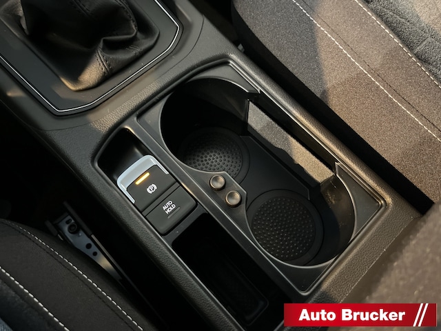 Volkswagen Touran Move 2.0 TDI+Climatronic+Navi+LED+Elektr. Heckklappe