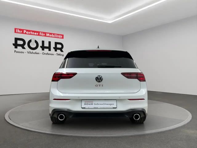 Volkswagen Golf 2.0 TSI DSG GTI Golf VIII