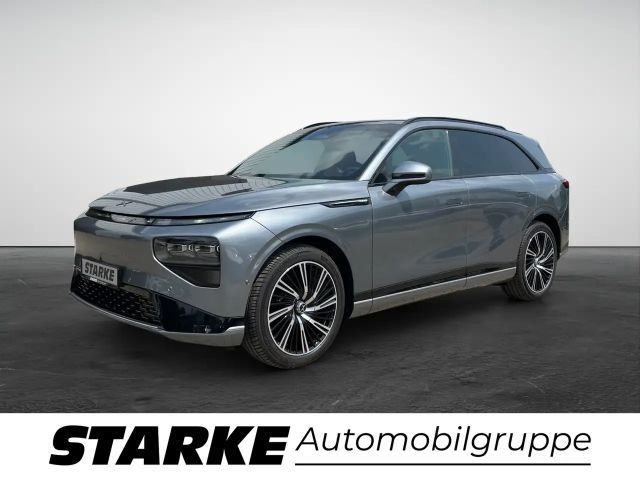 Xpeng G9 AWD Performance