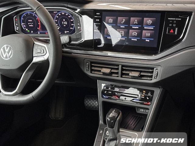 Volkswagen Polo 1.0 TSI DSG Style