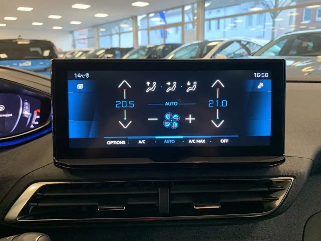 Peugeot 3008 Allure Pack