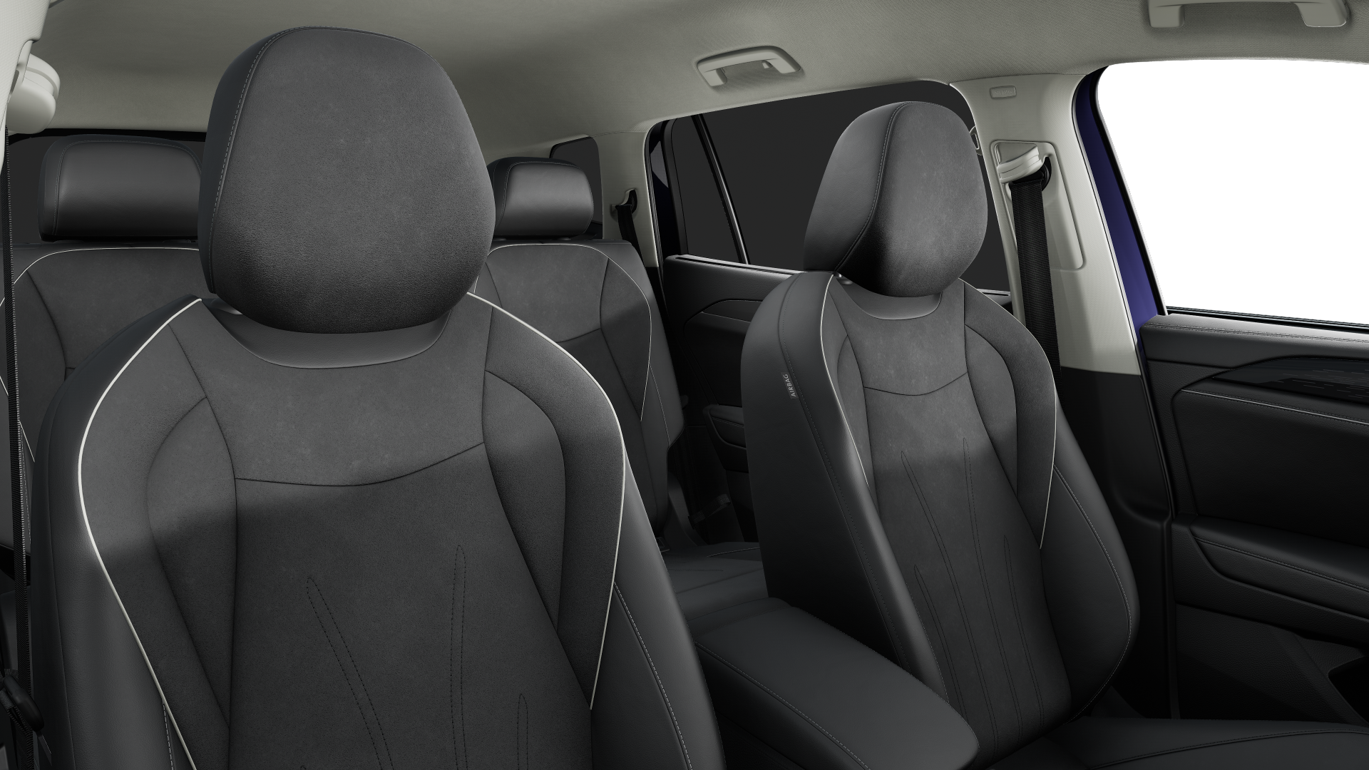 Volkswagen Tayron 2.0 TDI DSG Elegance Elegance