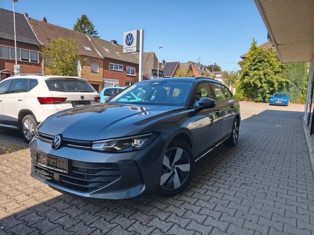 Volkswagen Passat 1.5 eTSI Variant