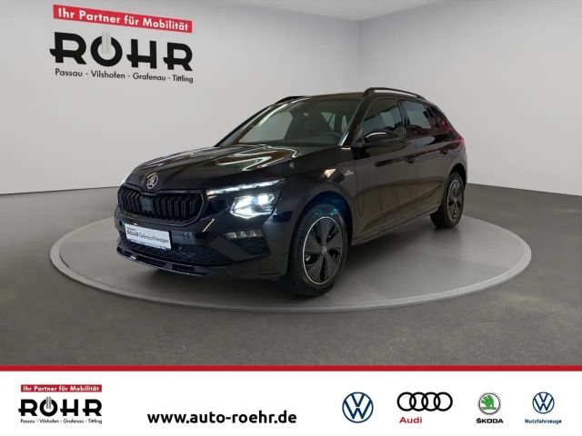 Skoda Kamiq 1.5 TSI Monte Carlo