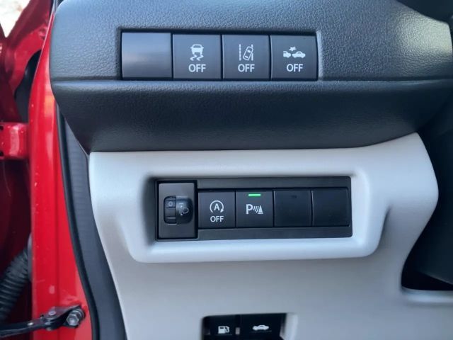 Suzuki Swift Comfort DualJet