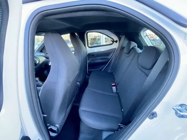 Toyota Aygo X Business Hatchback S-CVT