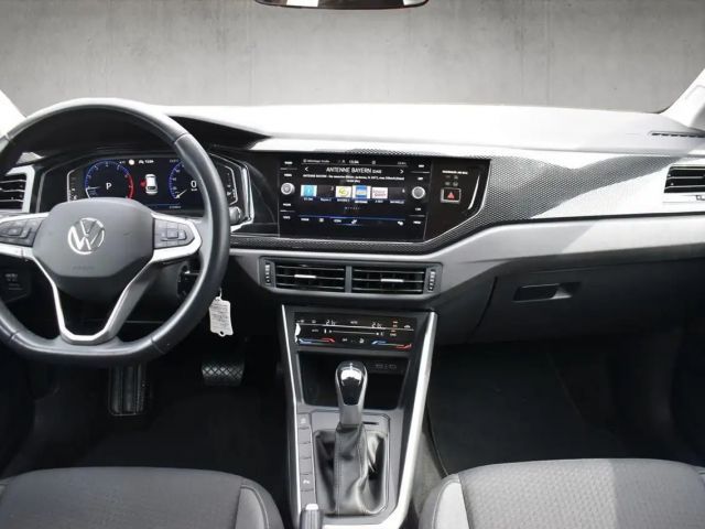 Volkswagen Taigo 1.0 TSI DSG Life