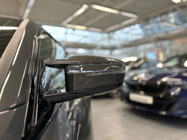 BMW M4 Competition Coupé