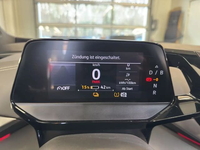 Volkswagen ID.5 IQ.Drive Pro