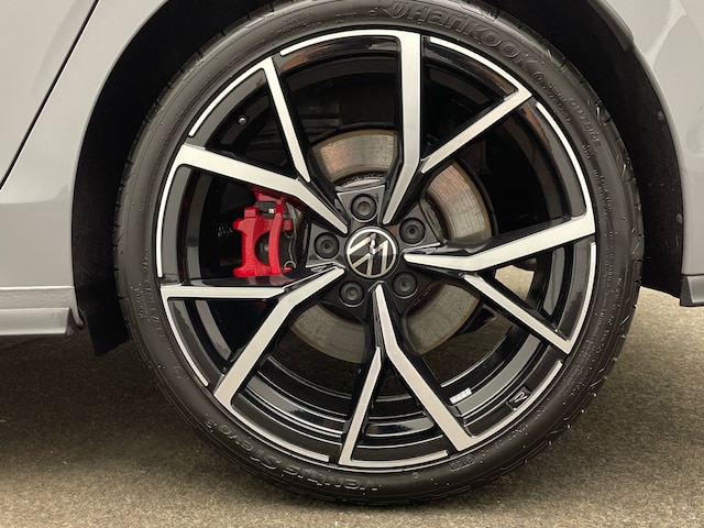 Volkswagen Golf 2.0 TSI GTI Golf VIII