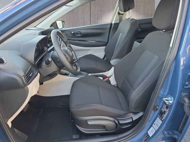 Hyundai i20 1.0 T-GDi