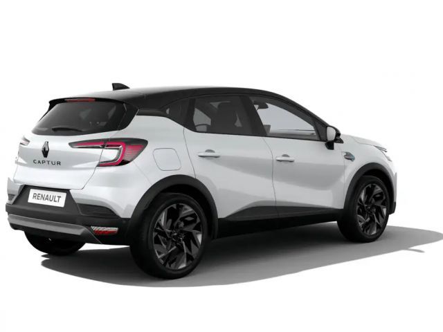 Renault Captur Alpine EDC Esprit Hybrid