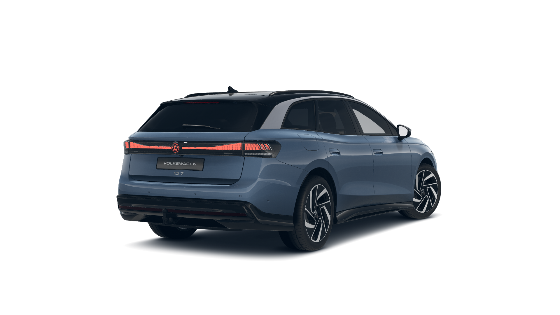 Volkswagen ID.7 Pro Tourer
