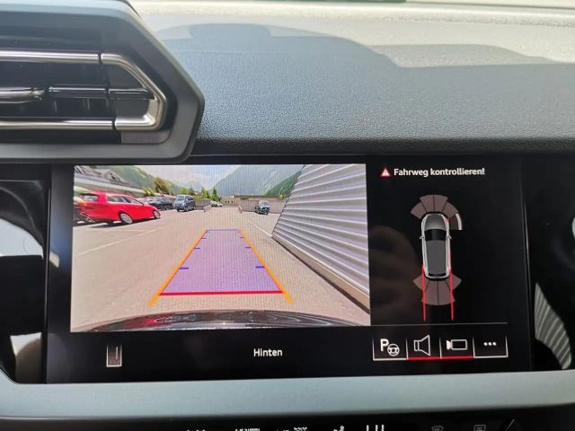 Audi A3 35 TDI Sedan