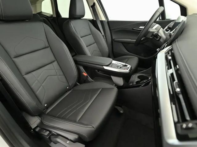 BMW 218 218d Active Tourer Sedan