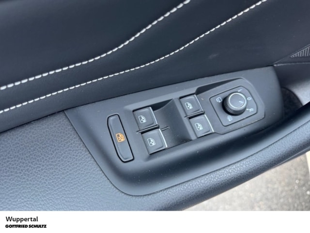 Volkswagen Passat 2.0 TDI DSG Variant