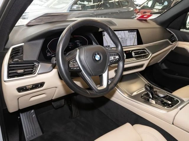 BMW X5 xDrive30d