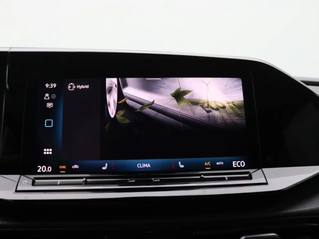 Volkswagen Caddy Maxi Style eHybrid