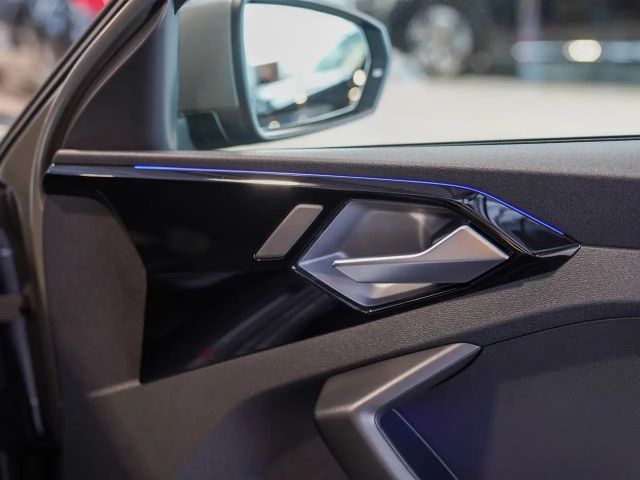 Audi A1 2.0 TFSI S-Line Sportback