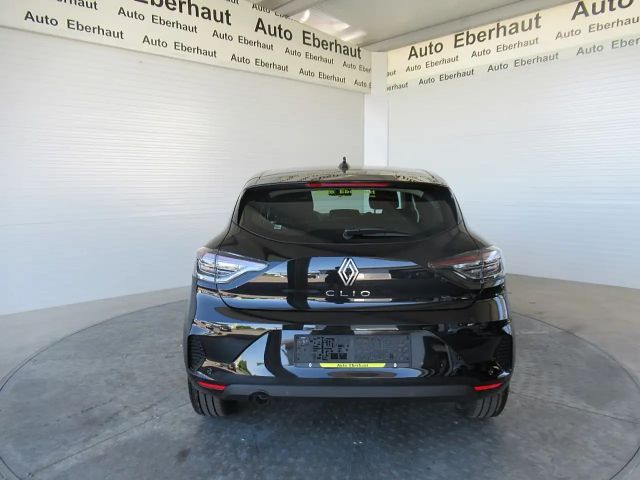 Renault Clio Evolution SCe 65