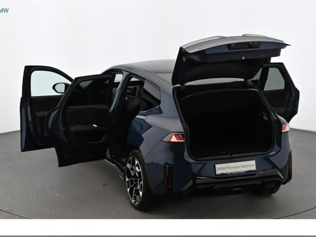 BMW iX3 iX3 xDrive
