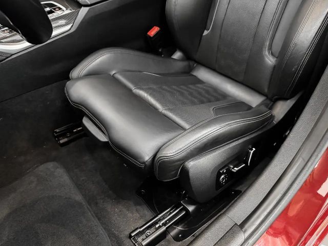 BMW M3 Competition Sedan xDrive