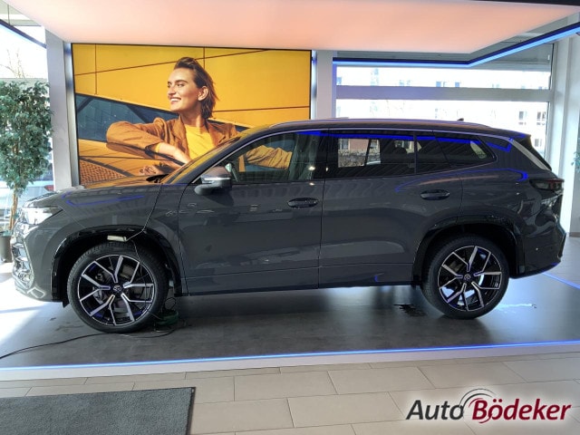 Volkswagen Tayron 2.0 TDI DSG R-Line