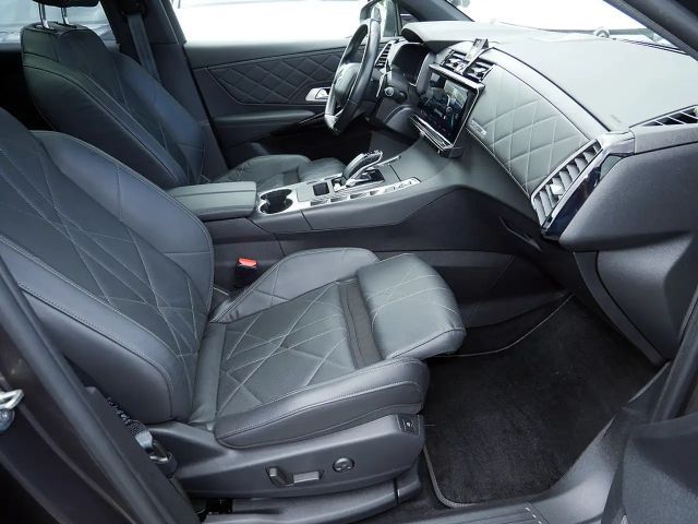 DS DS 7 Crossback Crossback E-Tense