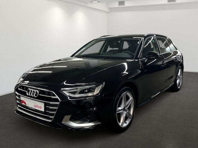 Audi A4 35 TFSI Avant