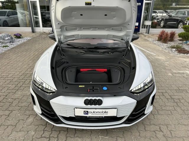 Audi RS e-tron GT Quattro