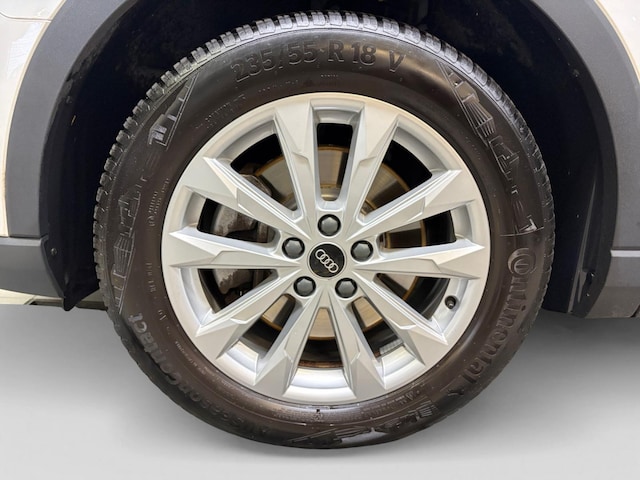 Audi Q3 45 TFSI Hybride S-Tronic