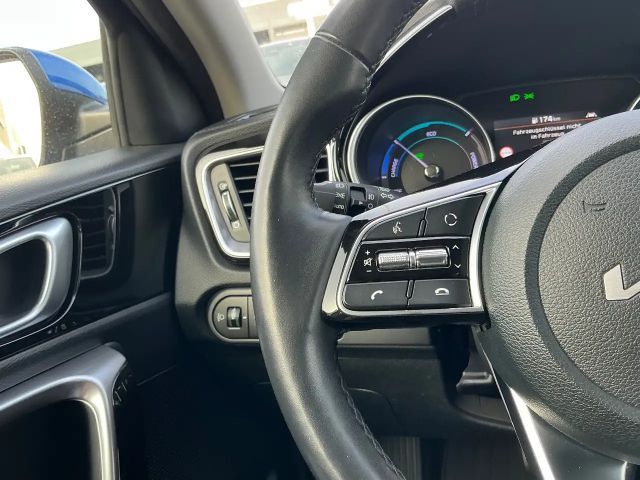 Kia XCeed PHEV Vision
