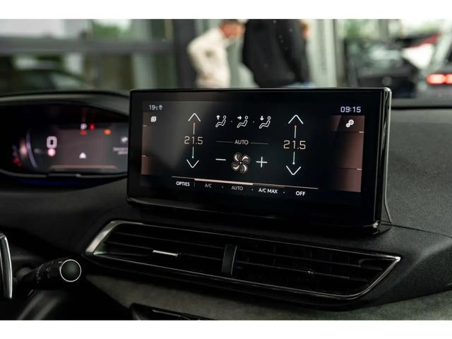 Peugeot 5008 GT-Line