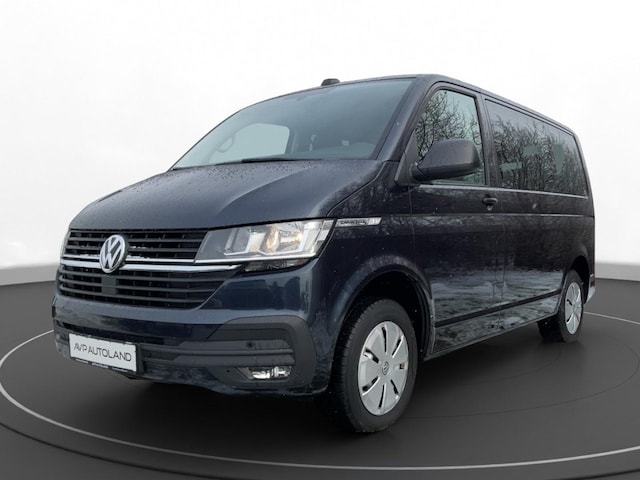 Volkswagen Caravelle 2.0 TDI DSG T6 Trendline
