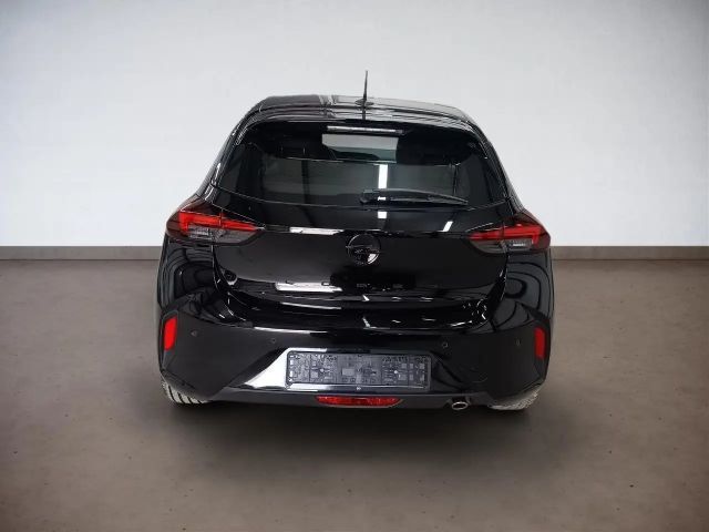 Opel Corsa GS-Line Grand Sport