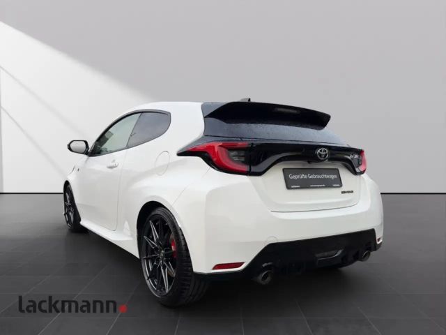 Toyota Yaris GR Hatchback