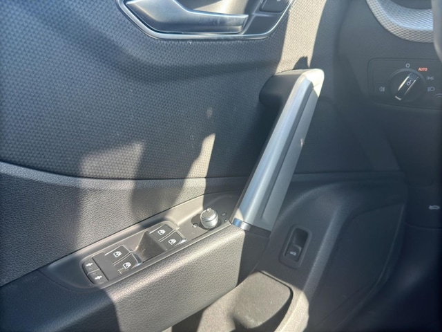 Audi Q2 30 TFSI S-Line