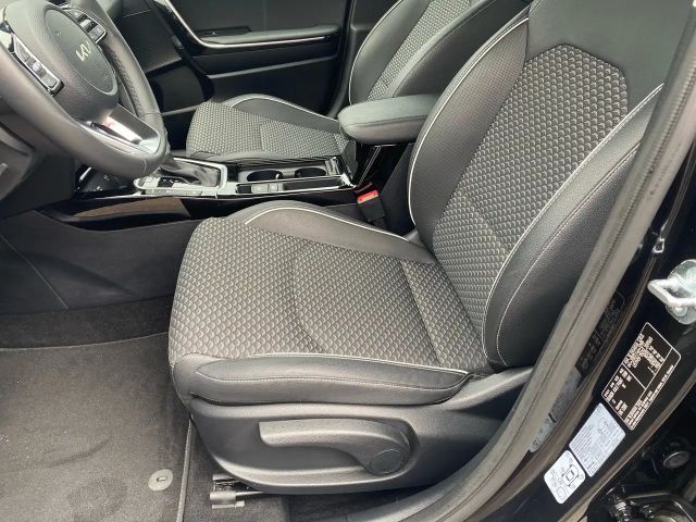 Kia XCeed GDi Vision